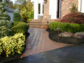 Kurek Landscaping LLC.