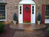 Kurek Landscaping LLC.